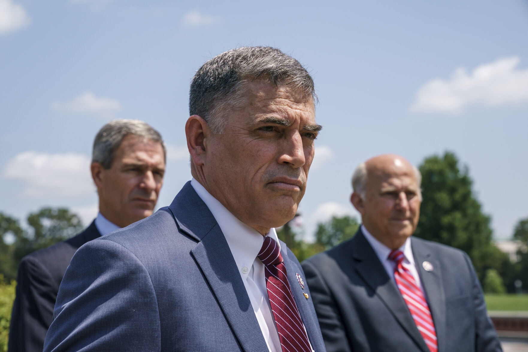 Rep. Andrew Clyde